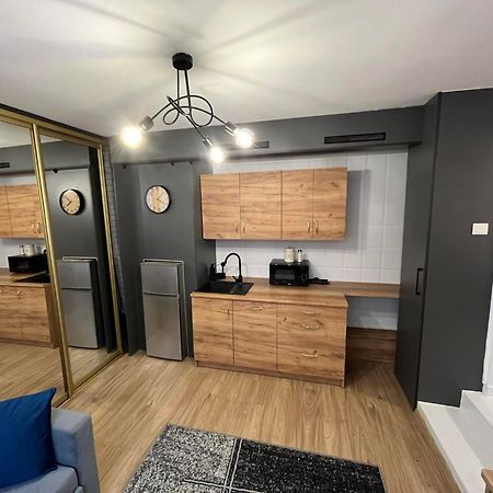 Apartament Lena Пжемысл Экстерьер фото