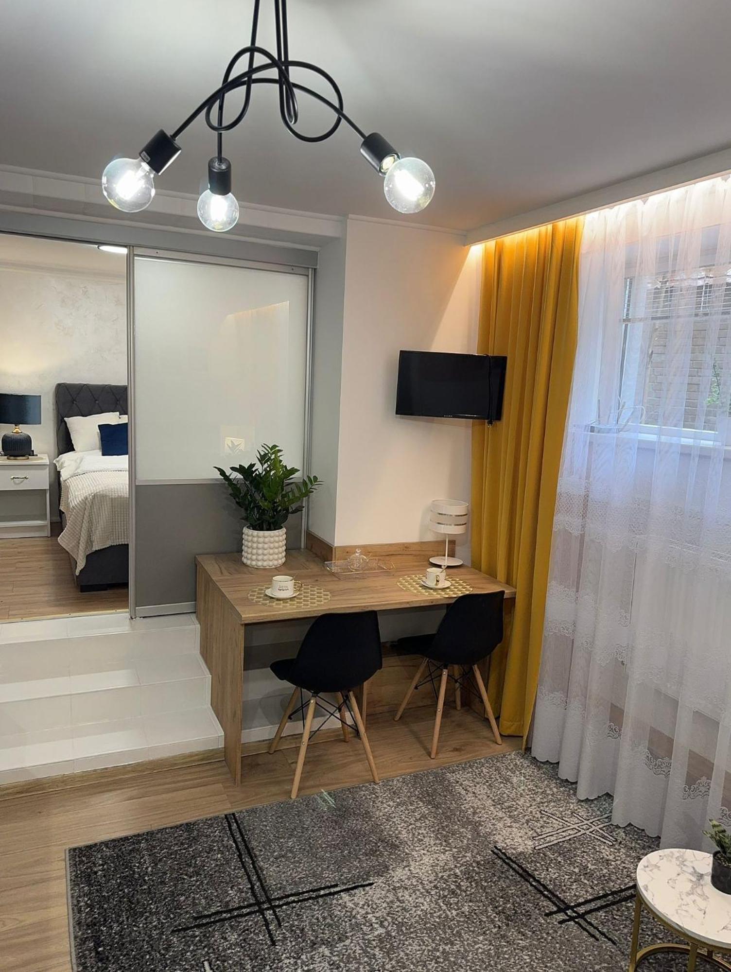 Apartament Lena Пжемысл Экстерьер фото