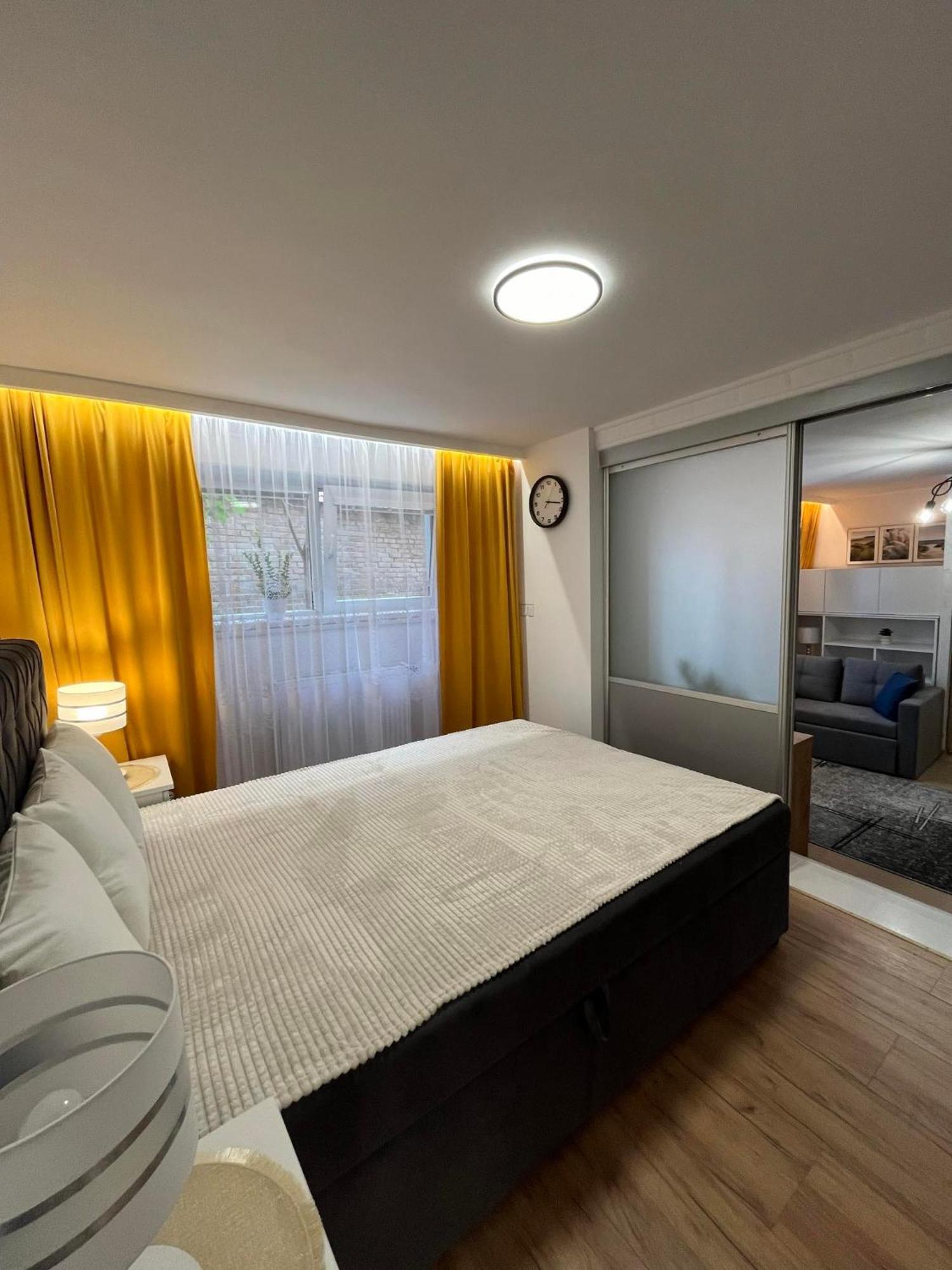 Apartament Lena Пжемысл Экстерьер фото